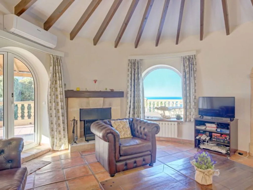 Villa Bellevue Jávea 12000