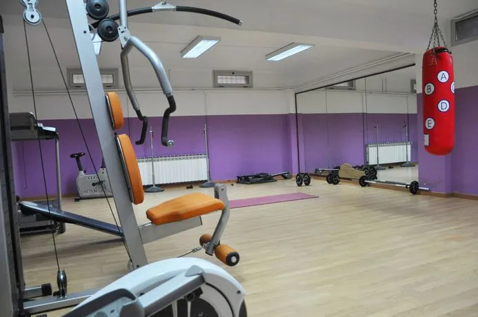 Residencia Universitaria Resa Sant Jordi