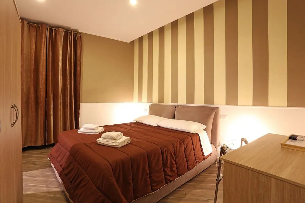 Villa Fonseca Suite
