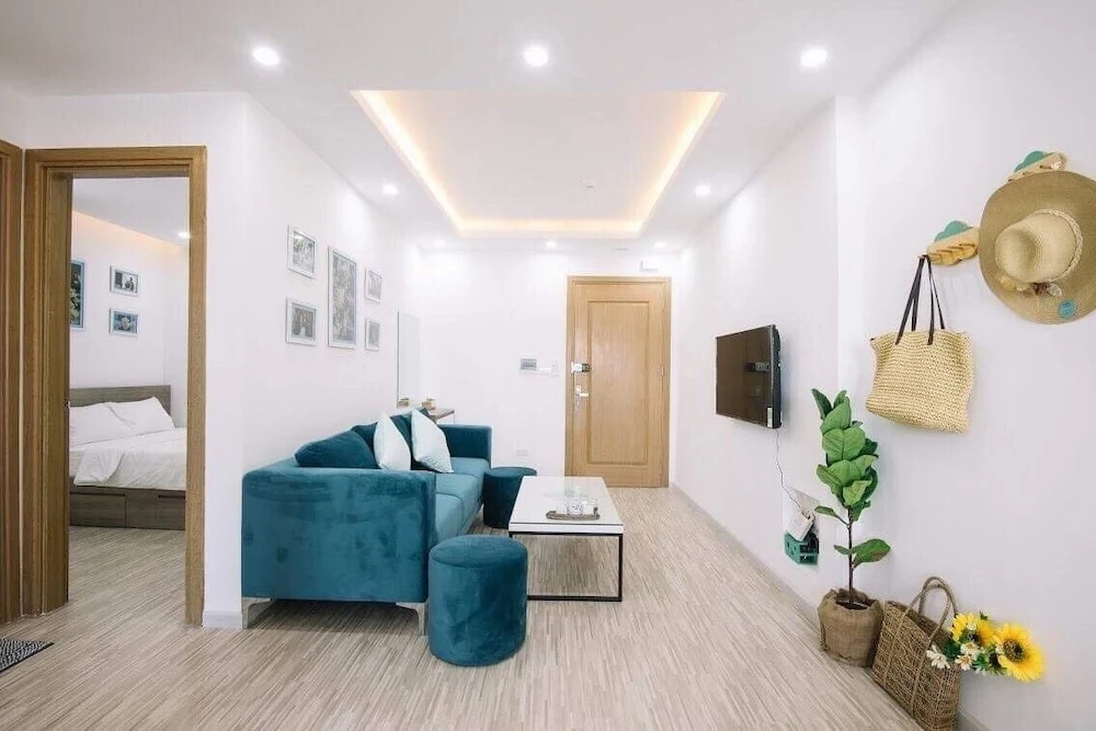 The Art - Pie Home Apartment