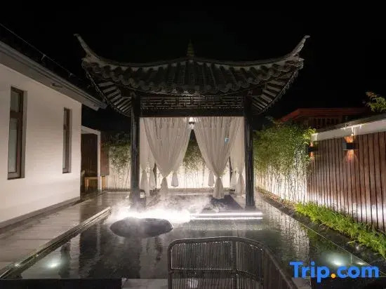 Heman Spa Villa