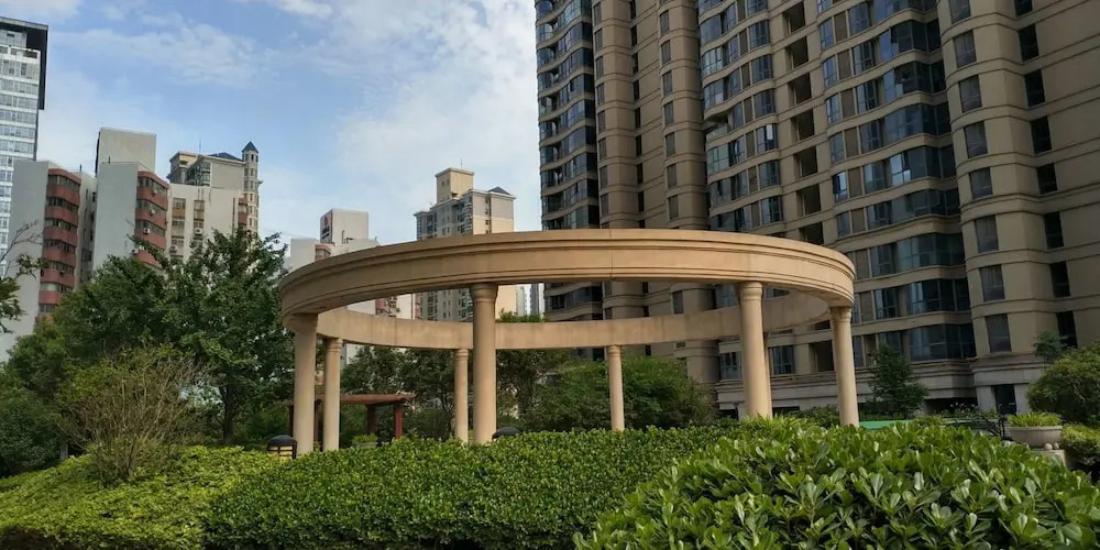 Zheng Zhou Si Hang Hostel
