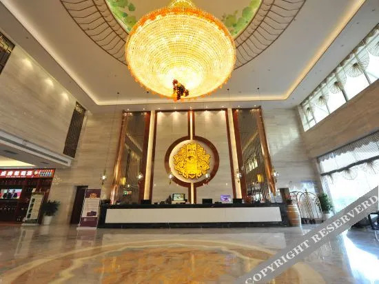 Shengtang International Hotel