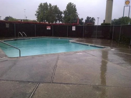 California Inn