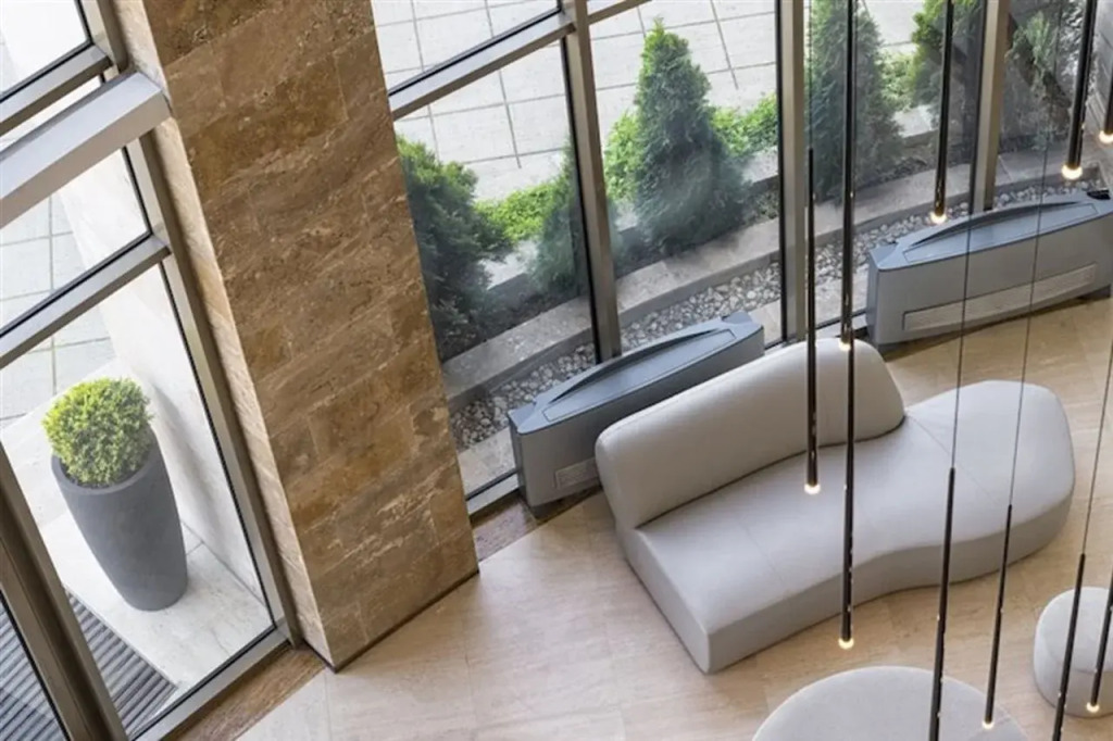 Hotel VEGA Sofia