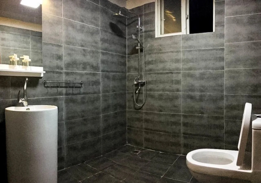 Chengdu 20&30 Hostel