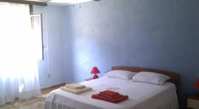 Casa Vacanze Marinella Di Selinunte