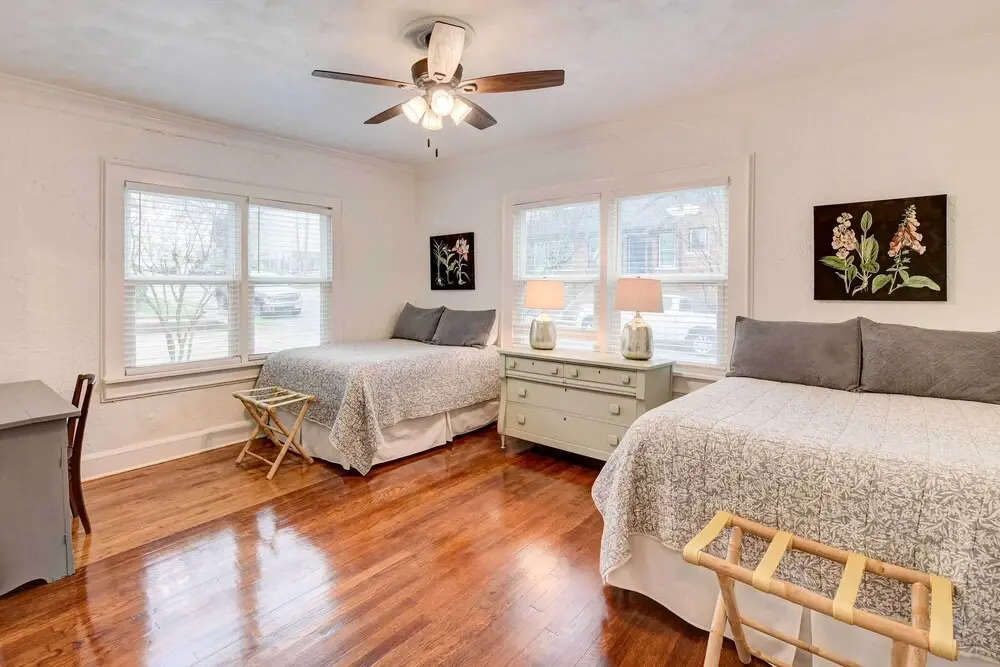 2 Mi to Dtwn: Waco Home w/ Shared Yard