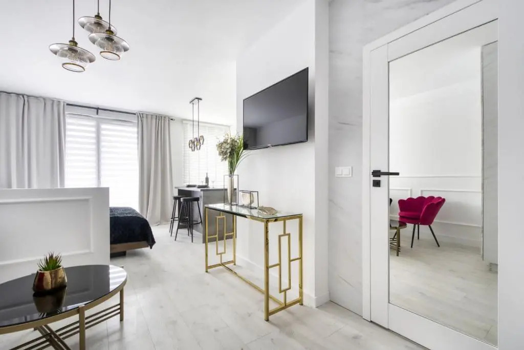 Good Time Apartment