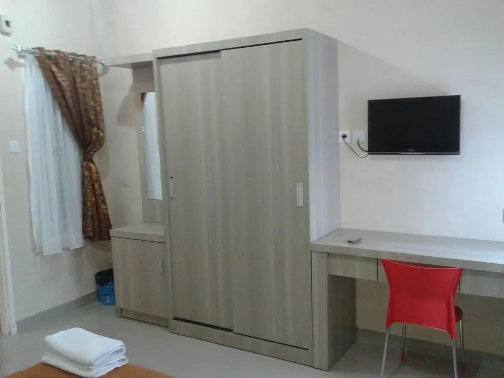 Hanlis House Medan