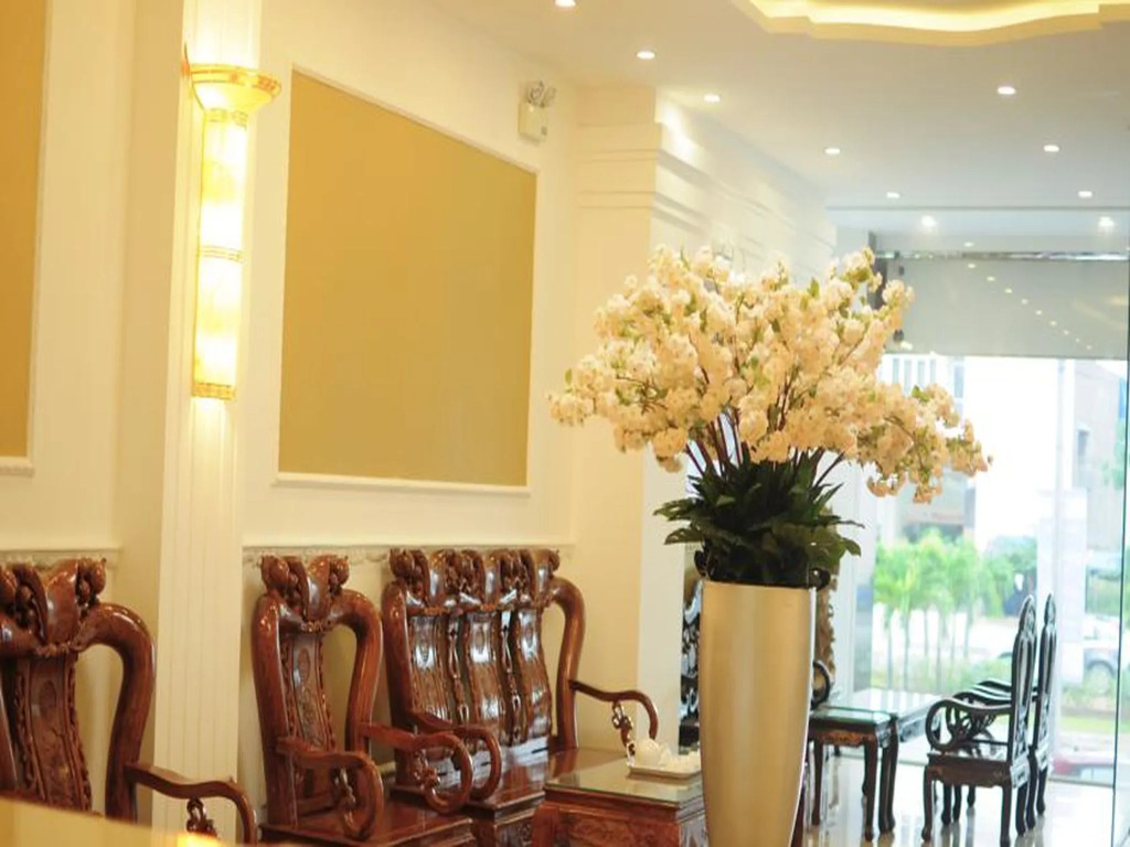 Hoai Sang Hotel