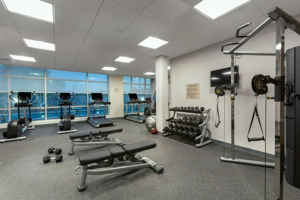 SpringHill Suites by Marriott West Melbourne Palm Bay