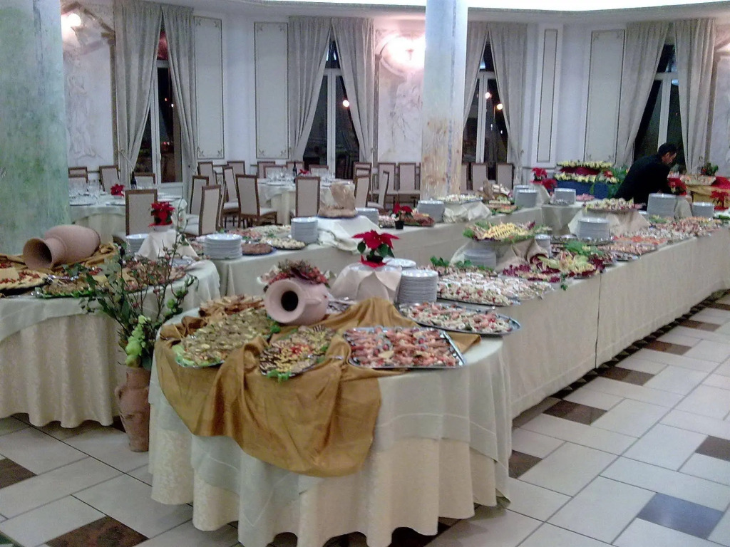 Hotel Rinascimento