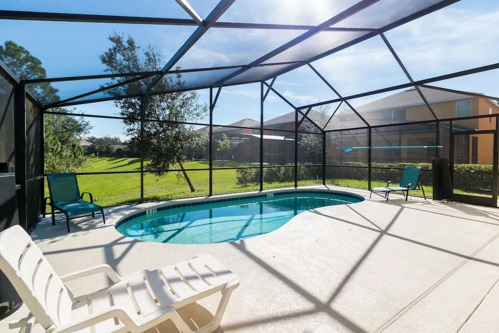 Veranda Palms 2603