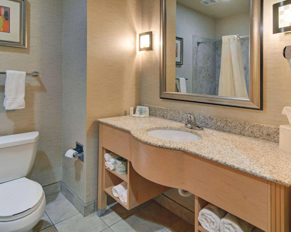 Comfort Suites Lindale - Tyler North