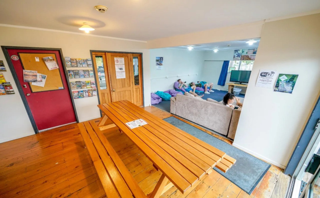 Bay of Islands Lodge