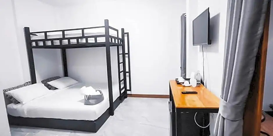 cozyhousechiangrai