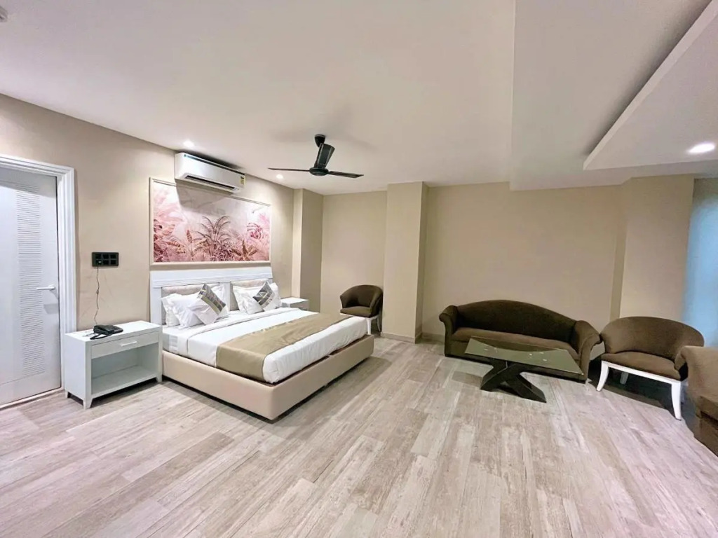 Skon Boutique by Orion Hotels