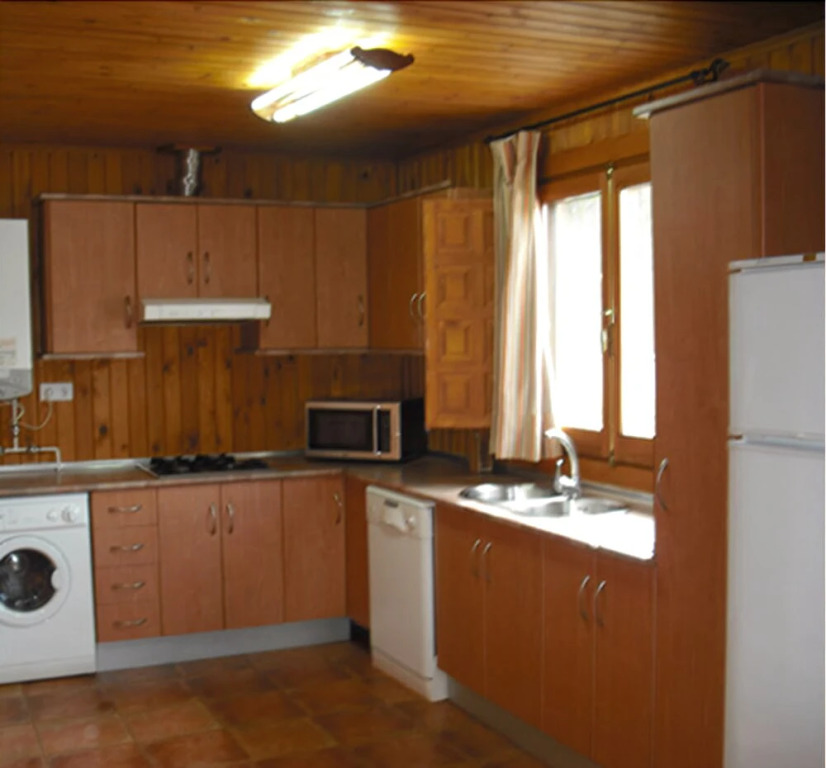 Casa Rural Los Almendros I