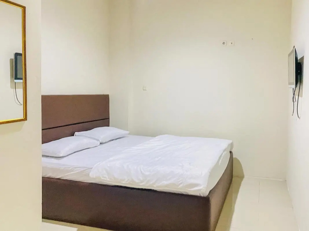 Ivesa Inn RedPartner