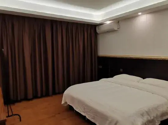 Wenchang Yedao Holiday Hotel (Wenqing Avenue, Qinglan Town, Wenchang)
