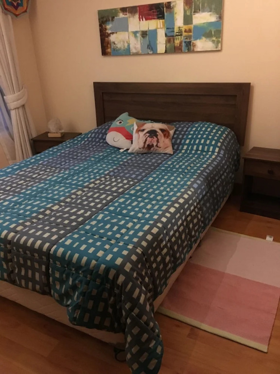 Providencia Apartment