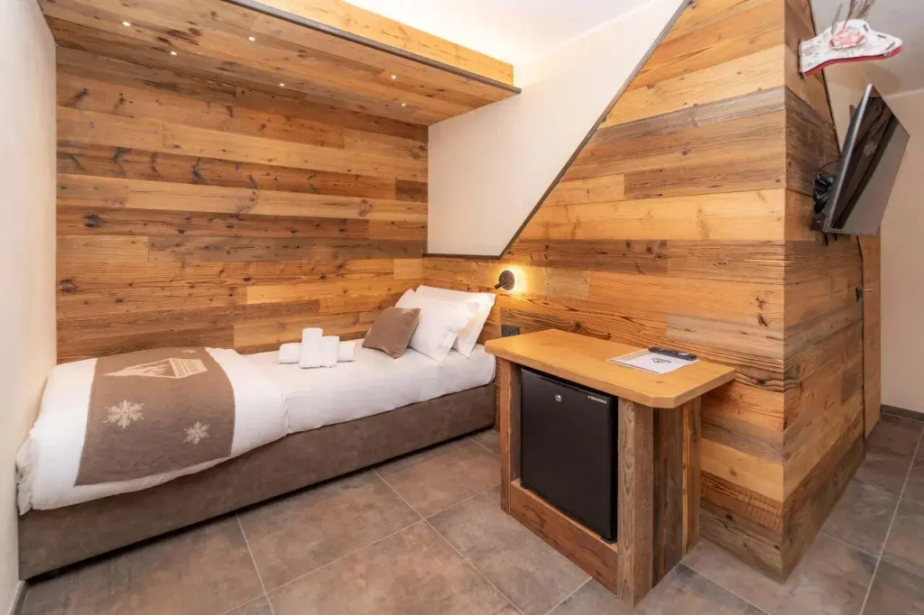 Avalanche - Alpine Boutique Hotel