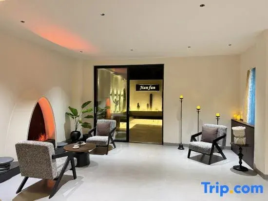 Jianfan Homestay