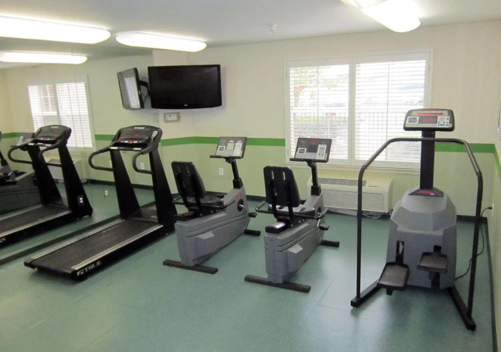 Extended Stay America Suites - Orlando - Southpark - Commodity Circle