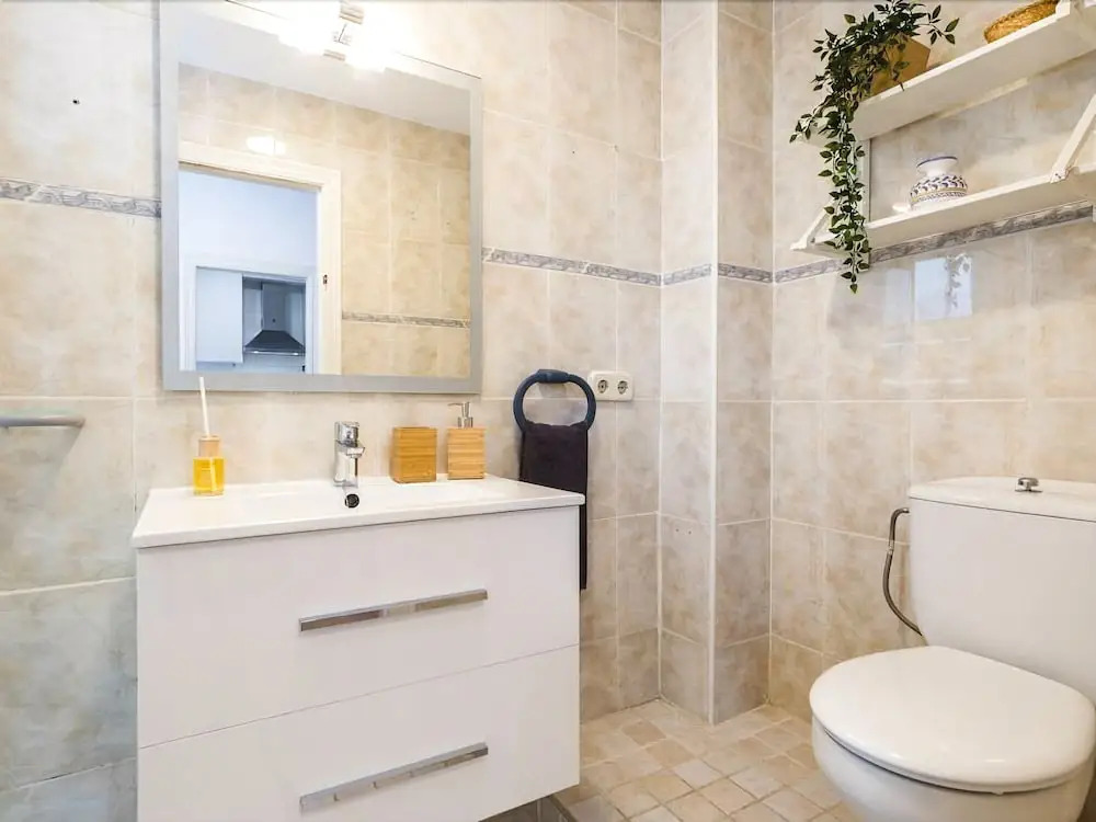 Increible Apartamento en Ruzafa