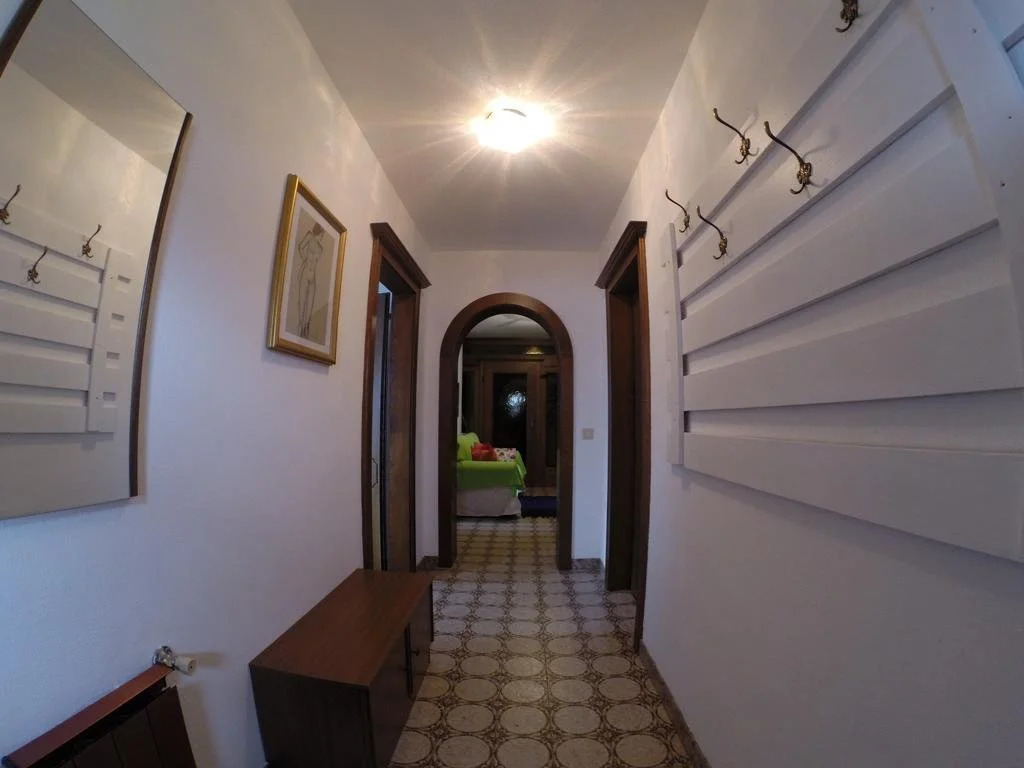 Appartment Stock