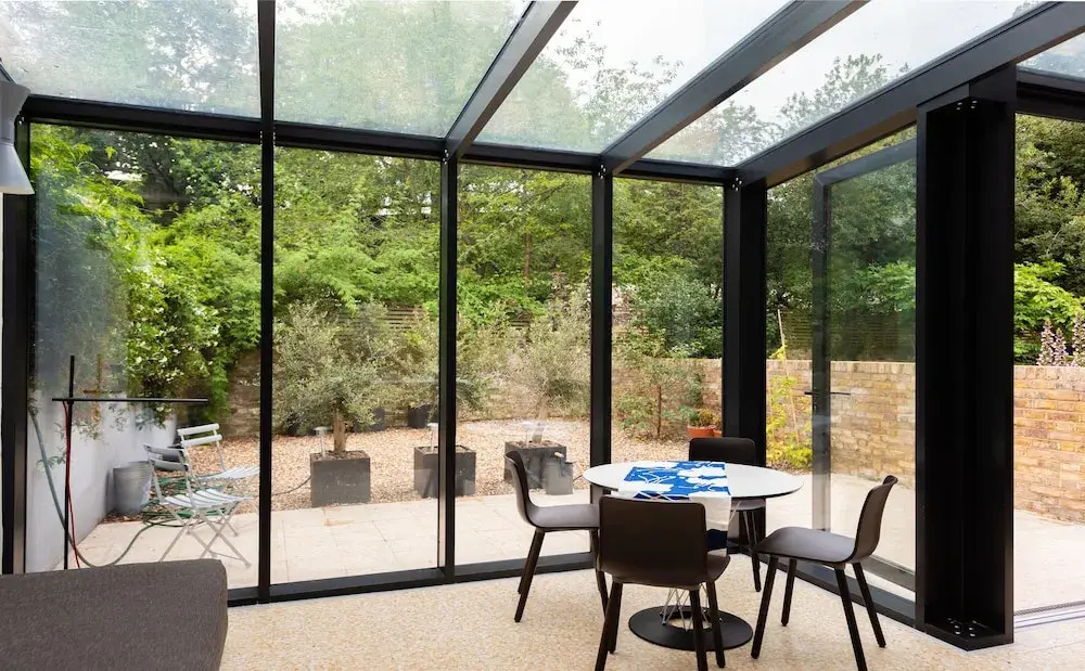 The Oxford Gardens - Modern & Spacious 4bdr House With Garden