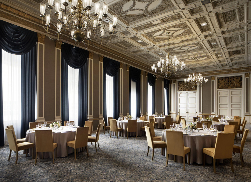 Beacon Grand, A Union Square Hotel