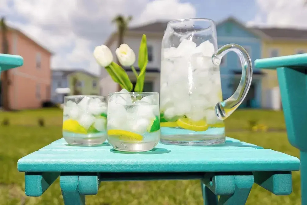Caribbean Summer