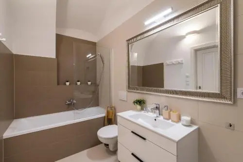 H75 Apartments Kosice Centre
