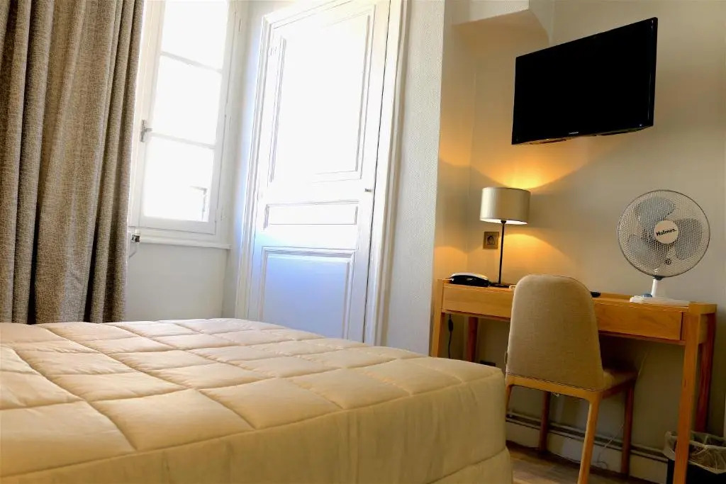 Hotel du Théatre