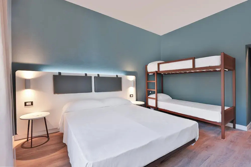 Elba Vibe Smart Hotel