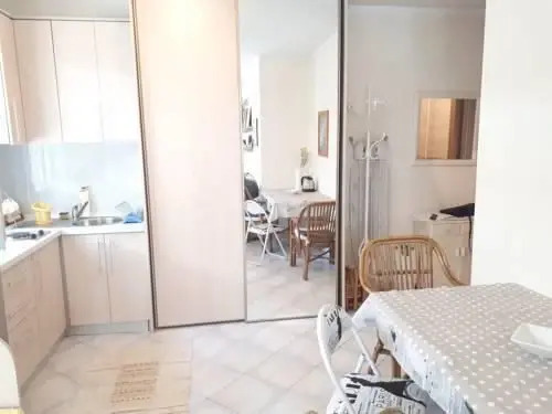 Apartment Djurovic