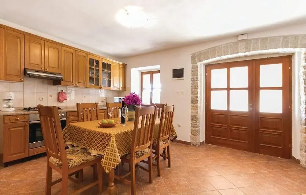 Holiday Home Murva