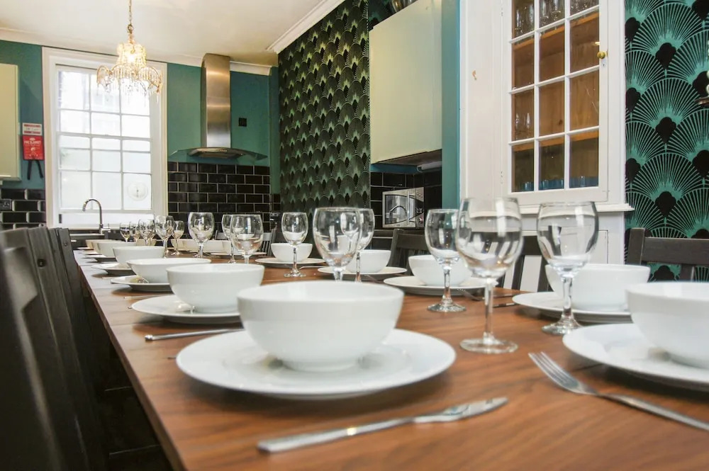 Chocolate Box - Central- by Brighton Holiday Lets