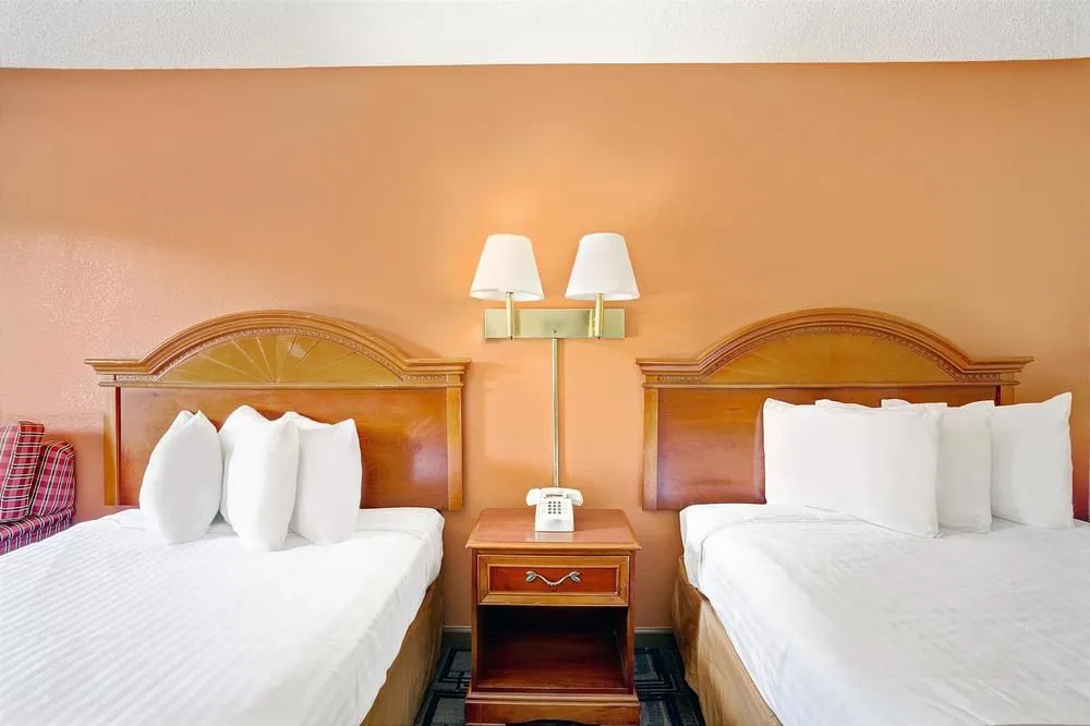Days Inn Griffin