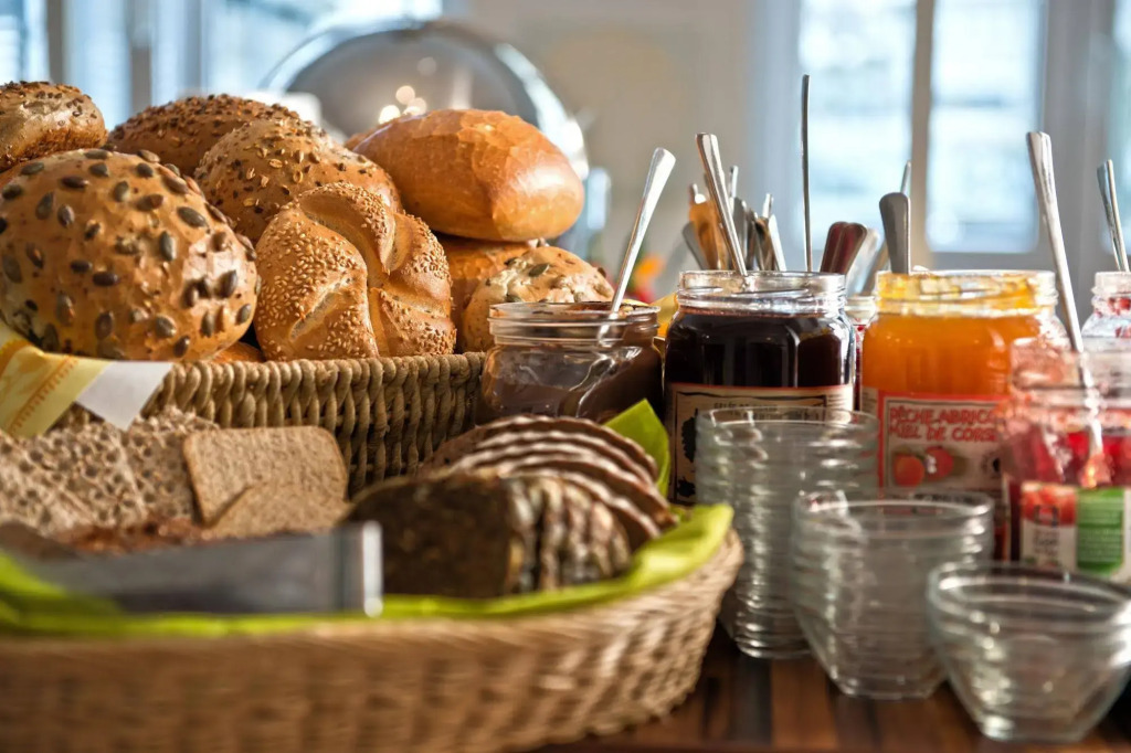 Town Hotel Wiesbaden - kleines Privathotel in Bestlage