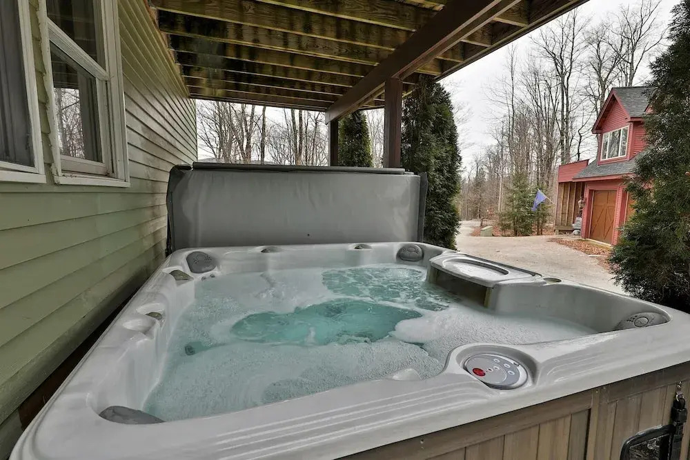 Tanglewood Blues by Killington Vacation Rentals