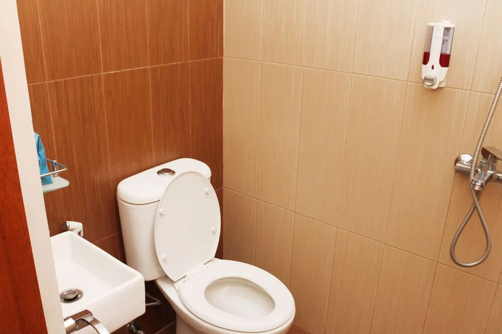 Airy Gondokusuman Tribrata Satu 3 Yogyakarta