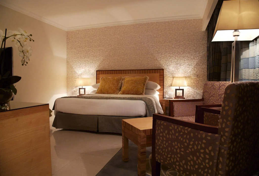 Taba Sands Hotel & Casino