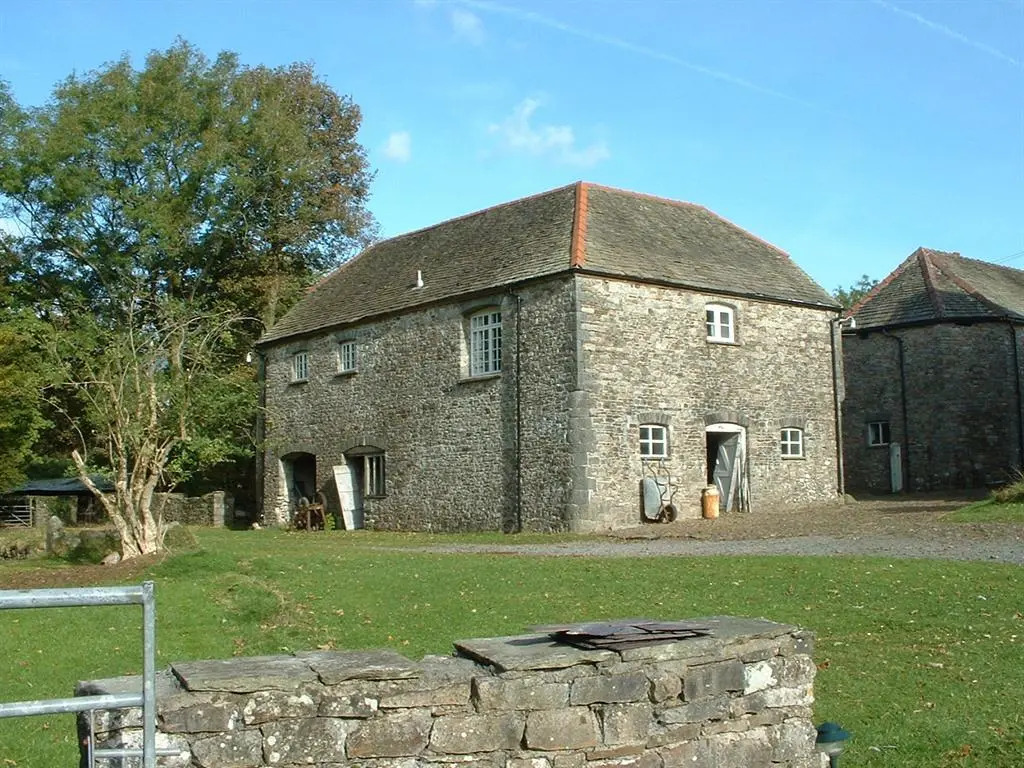 Glynhir Mansion