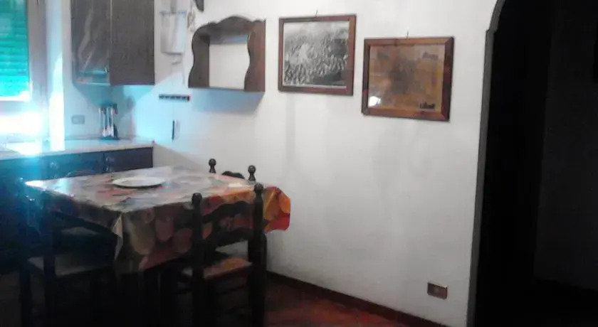 Apartment Iolis
