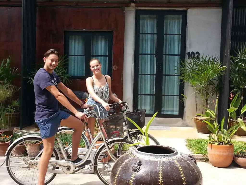 Whats Up Chiang Mai