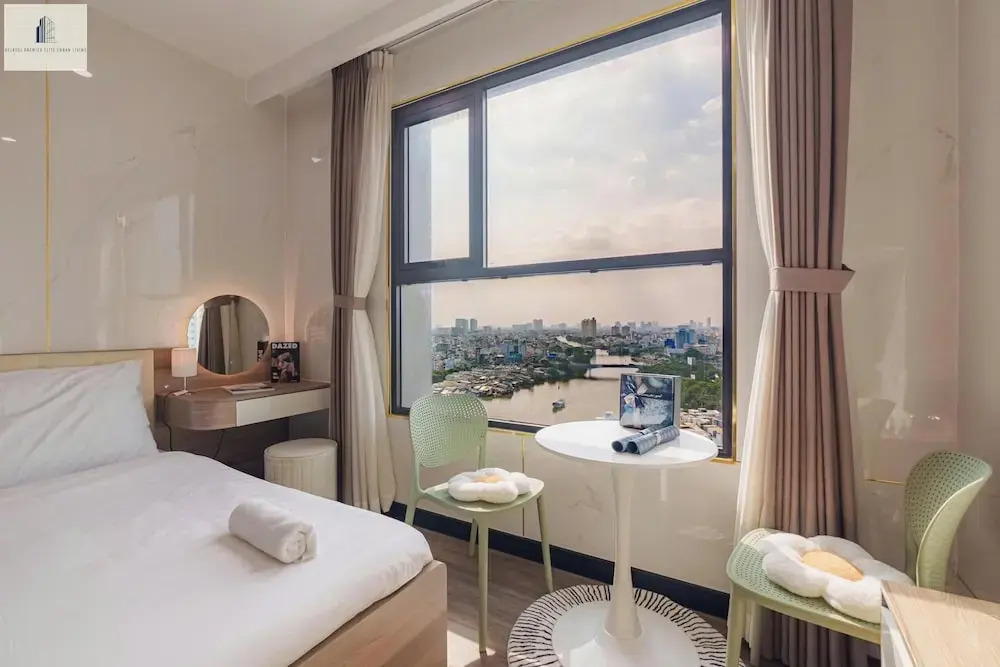 Delasol Premier Elite Urban Living
