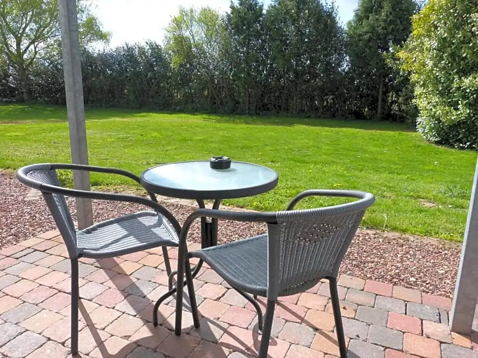 Hotel Ter Kelling